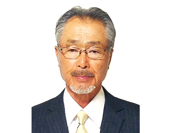 取締役会長 鈴木庸徳